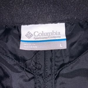 Columbia Jackets & Coats - Women’s Columbia Vest Columbia Jackets & Coats - Women’s Columbia Vest